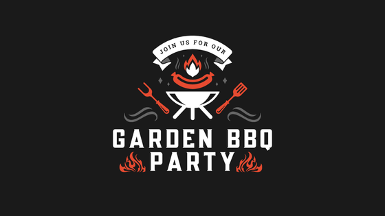 Cherry Valley Hotel Garden BBQ Party