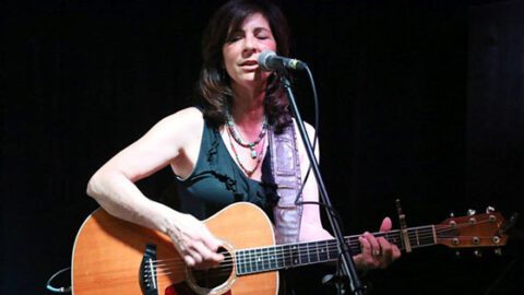 Summer Music in the Gardens Featuring Donna Mogavero - Craftsman ...